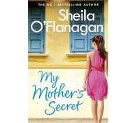 Sheila O'Flanagan My Mother's Secret (Tascabile)