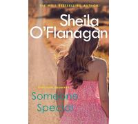 Sheila O'Flanagan Someone Special (Tascabile)