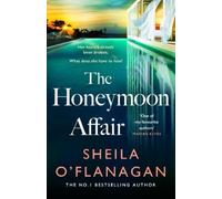 Sheila O'Flanagan The Honeymoon Affair (Copertina rigida)