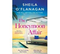 Sheila O'Flanagan The Honeymoon Affair (Tascabile)
