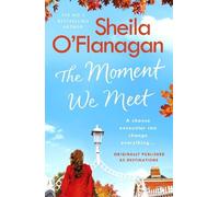 Sheila O'Flanagan The Moment We Meet (Tascabile)