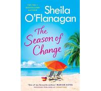 Sheila O'Flanagan The Season of Change (Tascabile)