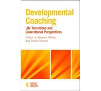 Sheila Panchal Developmental Coaching (Tascabile)