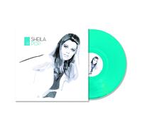 Sheila Pop-Best of Vinyle 60e Anniversaire (Vinyl LP)