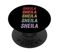 Sheila PopSockets PopGrip Adesivo