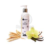 Sheila Relax Vaniglia shampoo e balsamo per cani 250 ml