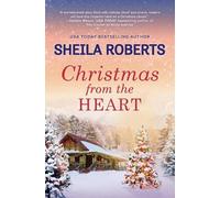 Sheila Roberts Christmas from the Heart (Tascabile)
