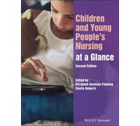Sheila Roberts Elizabeth Gorml Children and Young People's Nursing a (Tascabile)