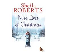 Sheila Roberts The Nine Lives of Christmas (Tascabile) Christmas Fiction
