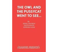Sheila Ruskin David Wood The Owl and the Pussycat Went to See.... (Tascabile)