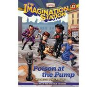 Sheila Seifert Poison at the Pump (Copertina rigida) Imagination Station