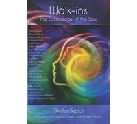 Sheila Seppi Walk-ins (Tascabile)