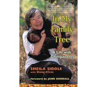 Sheila Siddle In My Family Tree (Tascabile)