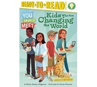Sheila Sweeny Higginson Kids Who Are Changing the World (Copertina rigida)