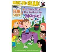 Sheila Sweeny Higginson Pulling Back the Curtain on Magic (Copertina rigida)