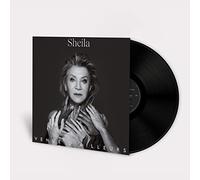 Sheila - Venue D’ailleurs (LP)