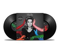 Sheila - Venue d'ailleurs (Édition Deluxe)