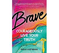 Sheila Vijeyarasa Brave (Tascabile)