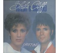 Sheila Walsh & Cliff Richard - Sheila Walsh & Cliff Richard - Drifting - [7"]
