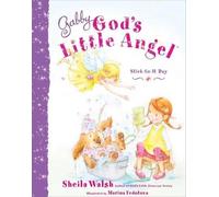 Sheila Walsh Gabby's Stick-to-It Day (Copertina rigida)