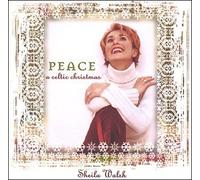 Sheila Walsh - Peace