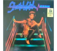 SHEILA WALSH - SHEILA WALSH / DON'T HIDE YOUR HEART