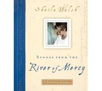 Sheila Walsh Stones from the River of Mercy (Tascabile)