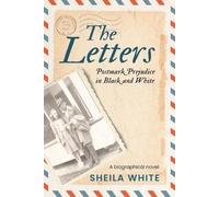 Sheila White The Letters (Tascabile)