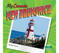 Sheila Yazdani New Brunswick (Copertina rigida)