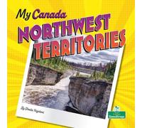 Sheila Yazdani Northwest Territories (Copertina rigida)