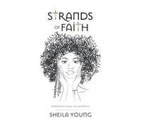 Sheila Young Strands of Faith (Tascabile)