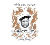 Sheilah Beckett The Six Wives of Henry Viii (Tascabile)