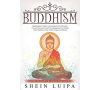 Shein Luipa Buddhism (Tascabile)