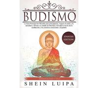 Shein Luipa Budismo (Tascabile)