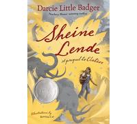 Sheine Lende: A Prequel to Elatsoe