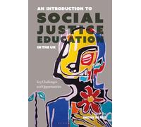 Sheine Peart An Introduction to Social Justice Education in the UK (Tascabile)