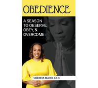 Sheirra Marci Obedience (Copertina rigida)