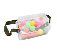 SHEK BALL BOX BASE SET | Game Delle Palline Tremanti | Proppi Divertenti Twerk Pong Gaime | Giocattolo Genitore-figlio Interattivo Divertente Per La Conversazione Che Raccoglie Amici Di Famiglia Che L
