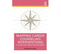 Shékina Rochat Mapping Career Counseling Interventions (Tascabile)