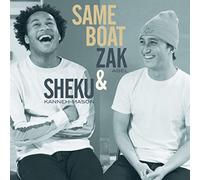 Sheku Kanneh-Mason - Same Boat