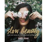 Shel Pink Slow Beauty (Tascabile)