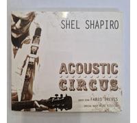 Shel Shapiro - Acoustic Circus