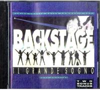 Shel Shapiro - Backstage - Il grande sogno (CD)