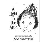 Shel Silverstein A Light in the Attic (Copertina rigida)