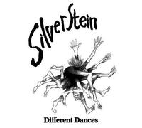 Shel Silverstein Different Dances (Copertina rigida)