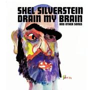 Shel Silverstein Drain My Brain (Vinyl LP)