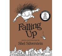 Shel Silverstein Falling Up (Copertina rigida)