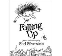 Shel Silverstein Falling up (Copertina rigida)