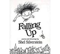Shel Silverstein Falling Up (Copertina rigida)