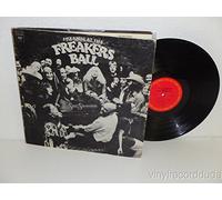 Shel Silverstein - Freakin' At The Freakers Ball